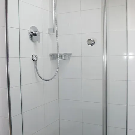 Partenkirchen Apartment