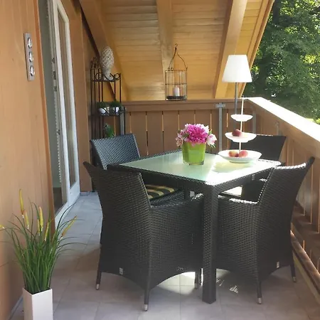 Partenkirchen * Garmisch-Partenkirchen