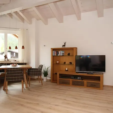 Partenkirchen Apartment Garmisch-Partenkirchen